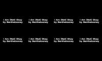 Thumbnail of I Am (Not) Okay. I Am (Not) Okay. I Am (Not) Okay. I Am (Not) Okay. I Am (Not) Okay. I Am (Not) Okay