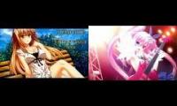 Thumbnail of Fairies Fought off the Hornets and Celebrated by singing the songs of their Queen - Mylene