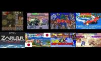 Thumbnail of Flower Power (Crazy Tracker)