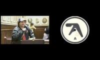 Thumbnail of Scranton City Council Aphex Twin