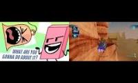 BFDI:TPOT 2 And Cars 2 Game Finn Mcmissile Squad Series