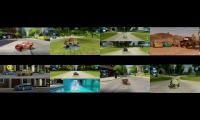 Thumbnail of Cars 2 12 Player On Clearence Level 5 On The Squad Series