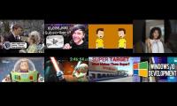 Thumbnail of Part 22 of the series of random videos collabed