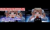 Thumbnail of Ui Loli Song x Ui Loli Song EN subs