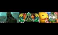 Thumbnail of we dont tallk about bruno parsion