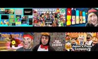 Thumbnail of annoingy goose youtuber 2