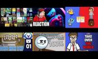 Thumbnail of annoingy goose youtuber 3