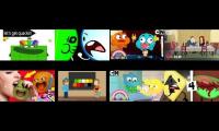 Thumbnail of OH NO!!! NOT THE HORROR ANNOYING SOUND!!!