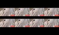 Thumbnail of Mancing  mancing  di atas geteng