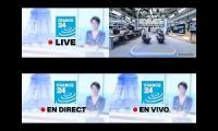 Thumbnail of France TV (France Info, France 24 EN,FR,ES)