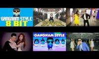 Thumbnail of Gangnam Style Mashup