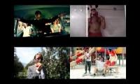 Thumbnail of Gangnam Style Mashup
