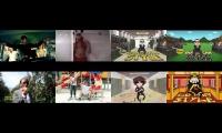 Thumbnail of Gangnam Style Mashup