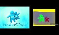 Thumbnail of 2 Noggin And Nick Jr Logo Collection V3935