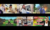 Thumbnail of Gangnam Style Mashup