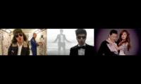 Gangnam Style Mashup