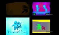 4 Noggin And Nick Jr Logo Collection V1502