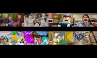 Part 31 of the series of random videos collabed