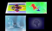 Thumbnail of (Remake) 4 Noggin And Nick Jr Logo Collection V865