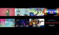 Thumbnail of A HUGE SPONGEBOB Best Day Ever Ultimate Mashup