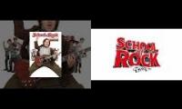 Thumbnail of School of Rock and School of Rock the Musical