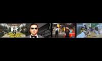 Thumbnail of Gangnam Style Mashup