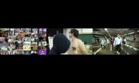Gangnam Style Mashup