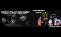 Thumbnail of Whatever happened to Mickey Mouse and Spongebob?