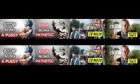 Thumbnail of my collection video samples for view