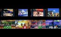 Thumbnail of Abdul Samad VS KOF 98 Player (FQQFEXA)