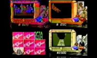 Thumbnail of Catch Phrase Annoying Goose Quadparison