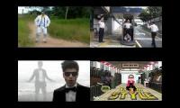 Thumbnail of Gangnam Style Mashup