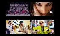 Thumbnail of Gangnam Style Mashup