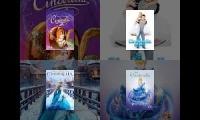Thumbnail of Four Cinderella Movies: Legacy of the Glass Slipper