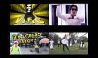 Thumbnail of Gangnam Style Mashup