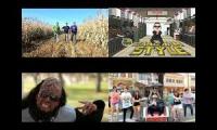 Thumbnail of Gangnam Style Mashup