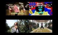 Thumbnail of Gangnam Style Mashup