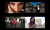 Thumbnail of Gangnam Style Mashup