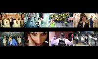 Thumbnail of Gangnam Style Mashup