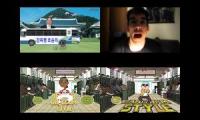 Thumbnail of Gangnam Style Mashup