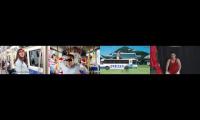 Thumbnail of Gangnam Style Mashup
