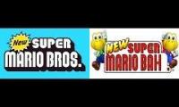 Thumbnail of The NSMB Mashup [My Version] (2023)