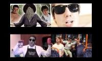 Thumbnail of Gangnam Style Mashup