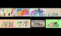 dumb ways to die mix 3