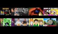 Part 37 of the series of random videos collabed