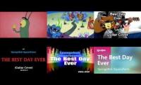 Thumbnail of The Huge Best Day Ever Ultimate SpongeMashup