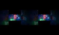 Thumbnail of Mario Throws A Temper Tantrum (Theater-Cam Quality)