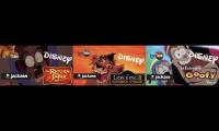 Thumbnail of YTP Disney Jackass Animated Sequels (V1)
