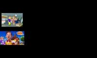 Thumbnail of AG2: 7 Meat the Meat (again)