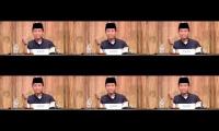 Thumbnail of Ceramah malam ustad cek bunda kaka